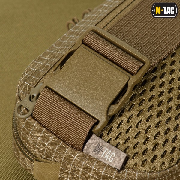 M-Tac сумка Fanny Bag Coyote - 10535005