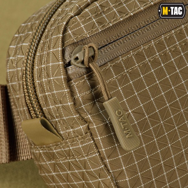 M-Tac сумка Fanny Bag Coyote - 10535005