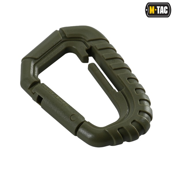 M-Tac карабін малий Olive - 10537001