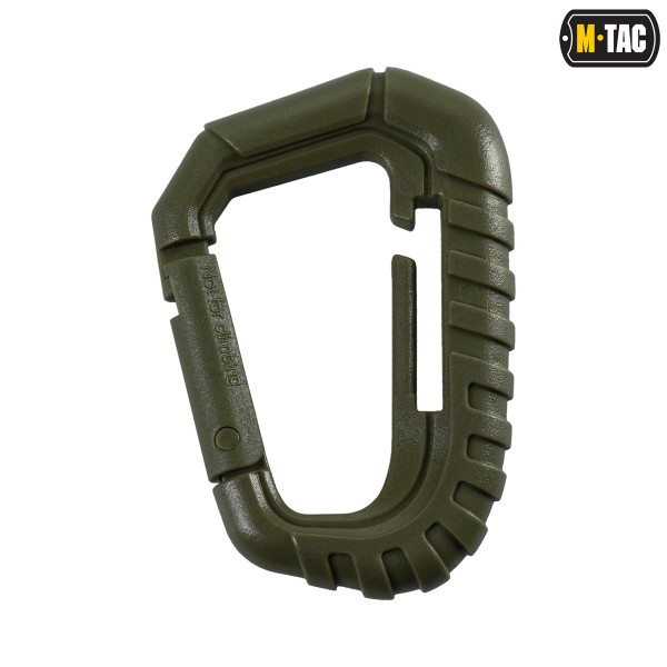 M-Tac карабін малий Olive - 10537001