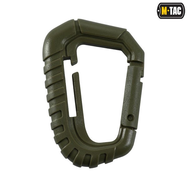 M-Tac карабін малий Olive - 10537001