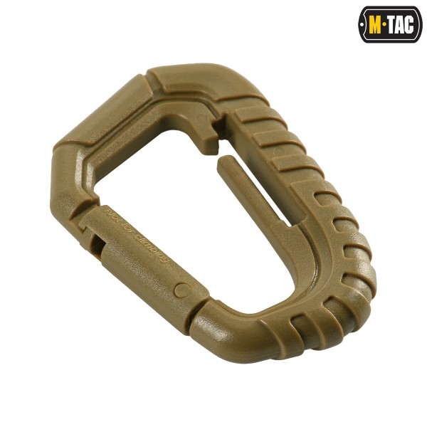 M-Tac карабін малий Coyote - 10537005