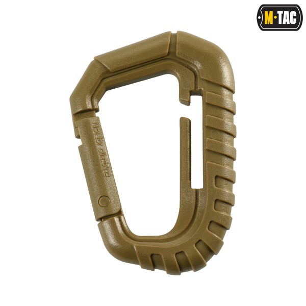 M-Tac карабін малий Coyote - 10537005