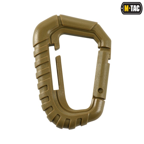 M-Tac карабін малий Coyote - 10537005