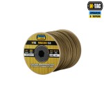 M-Tac паракорд 550 type III 60m Coyote