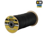 M-Tac паракорд 550 type III 100m Black