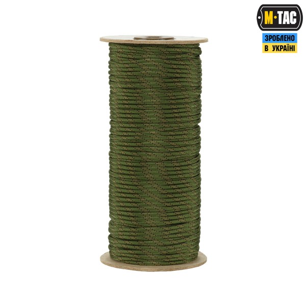M-Tac паракорд 550 type III 100m Officer - 10539190