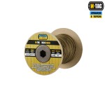 M-Tac паракорд Minicord 60m Coyote