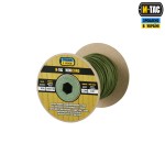 M-Tac паракорд Minicord 60m Army Green
