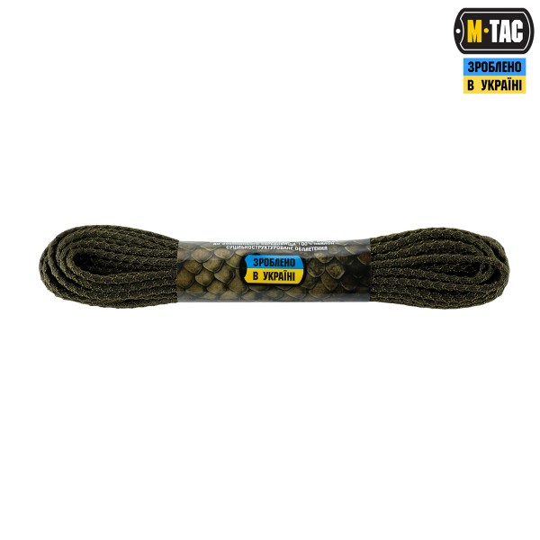 M-Tac паракорд Dragon Cord 15m OD Green - 10548001