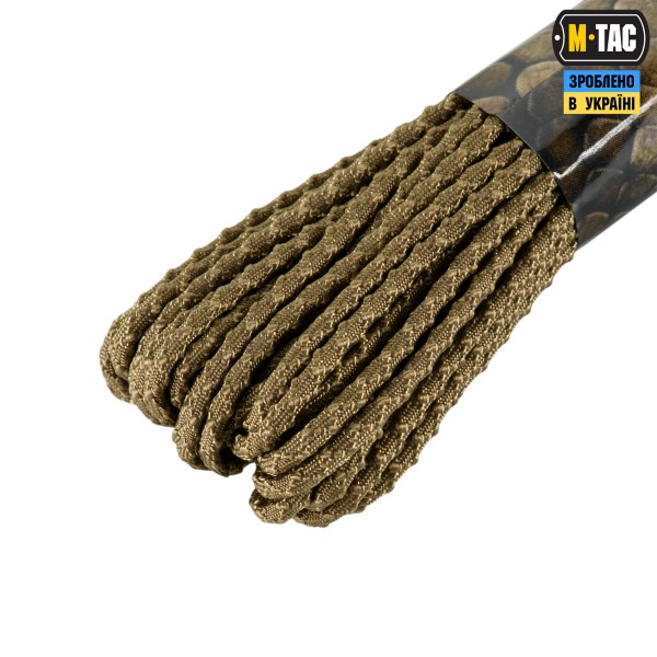 M-Tac паракорд Dragon Cord 15m Coyote - 10548005