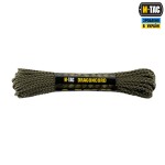 M-Tac паракорд Dragon Cord 15m Ranger Green/Coyote