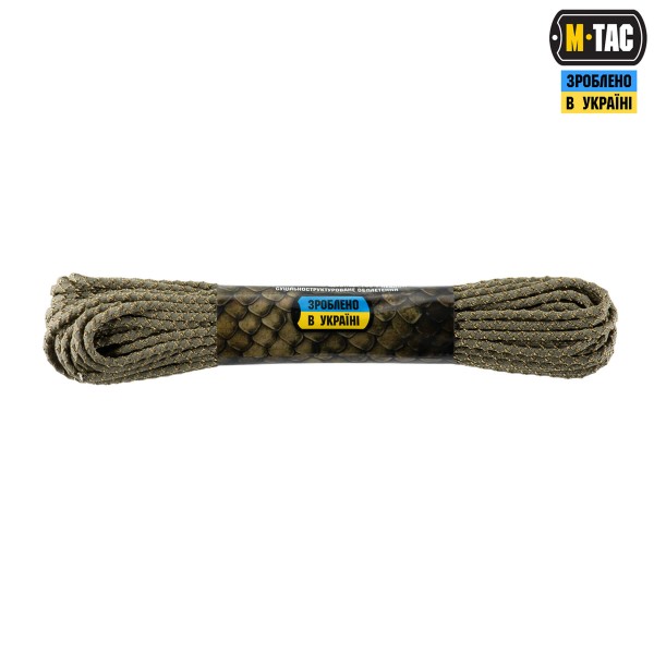 M-Tac паракорд Dragon Cord 15m Tan/Coyote - 10548305 M-Tac паракорд Dragon Cord 15m Tan/Coyote - 10548305