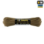 M-Tac паракорд Dragon Cord 30m Coyote