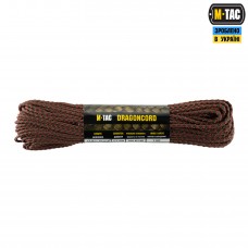 M-Tac паракорд Dragon Cord 30m Ranger Green/Maroon