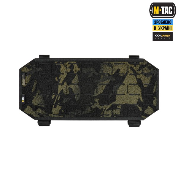 M-Tac велкро-панель на автомобільний сонцезахисний візор Elite Multicam - 10550208