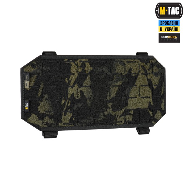 M-Tac велкро-панель на автомобільний сонцезахисний візор Elite Multicam - 10550208