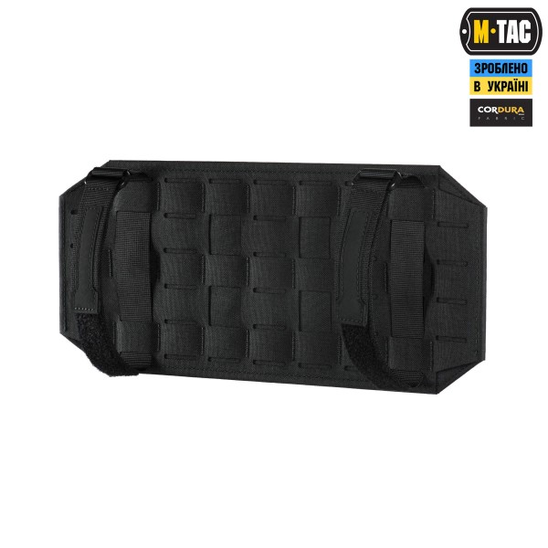 M-Tac велкро-панель на автомобільний сонцезахисний візор Elite Multicam - 10550208