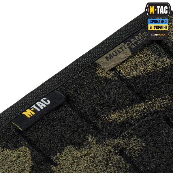 M-Tac велкро-панель на автомобільний сонцезахисний візор Elite Multicam - 10550208