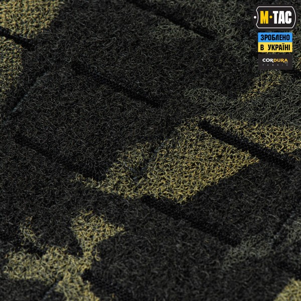 M-Tac велкро-панель на автомобільний сонцезахисний візор Elite Multicam - 10550208