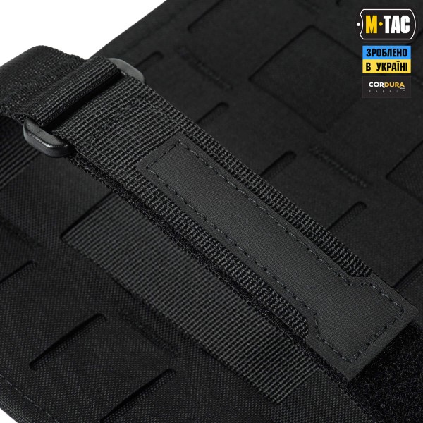 M-Tac велкро-панель на автомобільний сонцезахисний візор Elite Multicam - 10550208