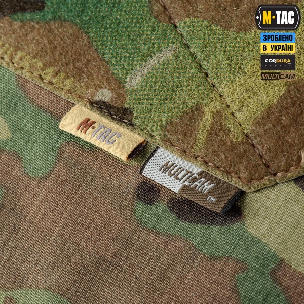 M-Tac сумка-баул 190л Elite Multicam - 10554008