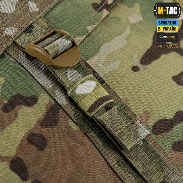 M-Tac сумка-баул 190л Elite Multicam - 10554008