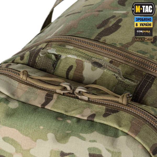 M-Tac сумка-баул 190л Elite Multicam - 10554008