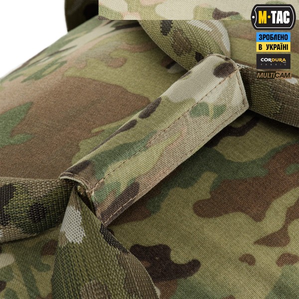 M-Tac сумка-баул 190л Elite Multicam - 10554008
