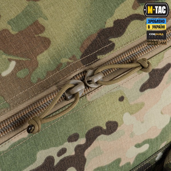 M-Tac сумка-баул 190л Elite Multicam - 10554008
