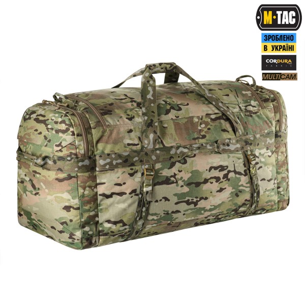 M-Tac сумка-баул 190л Elite Multicam - 10554008