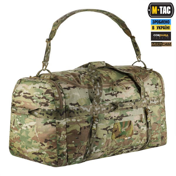 M-Tac сумка-баул 190л Elite Multicam - 10554008