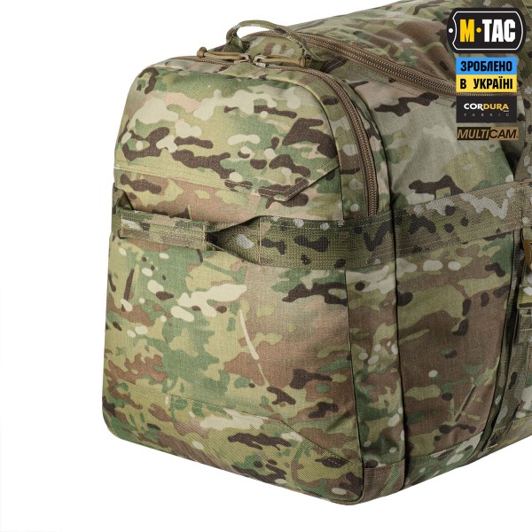 M-Tac сумка-баул 190л Elite Multicam - 10554008