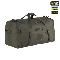 M-Tac сумка-баул 190л Elite Ranger Green