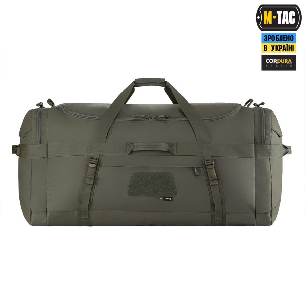 M-Tac сумка-баул 190л Elite Ranger Green - 10554023 M-Tac сумка-баул 190л Elite Ranger Green - 10554023