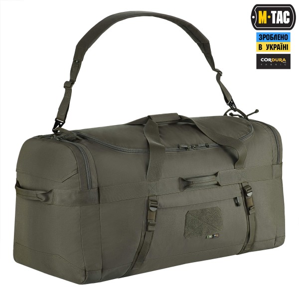 M-Tac сумка-баул 190л Elite Ranger Green - 10554023 M-Tac сумка-баул 190л Elite Ranger Green - 10554023