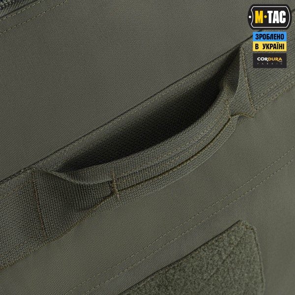 M-Tac сумка-баул 190л Elite Ranger Green - 10554023 M-Tac сумка-баул 190л Elite Ranger Green - 10554023