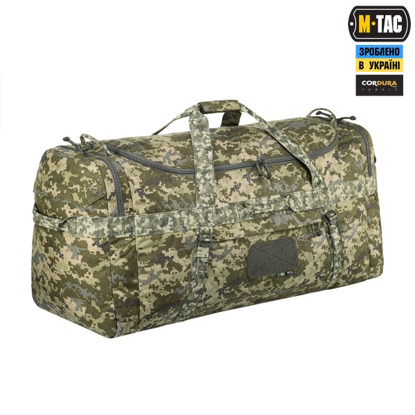 M-Tac сумка-баул 190л Elite MM14 - 10554033