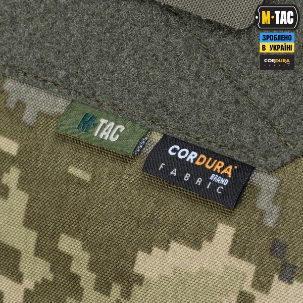 M-Tac сумка-баул 190л Elite MM14 - 10554033