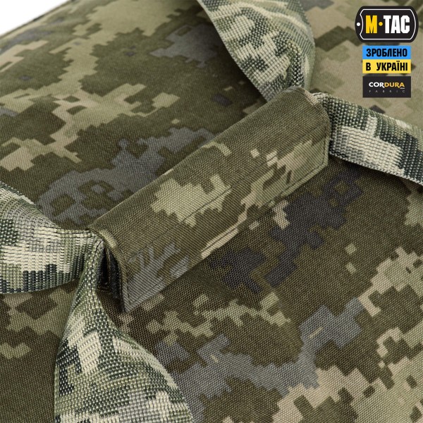 M-Tac сумка-баул 190л Elite MM14 - 10554033
