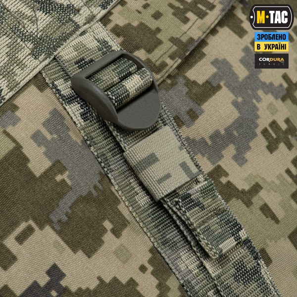 M-Tac сумка-баул 190л Elite MM14 - 10554033