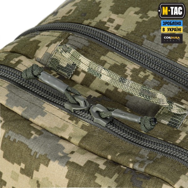 M-Tac сумка-баул 190л Elite MM14 - 10554033