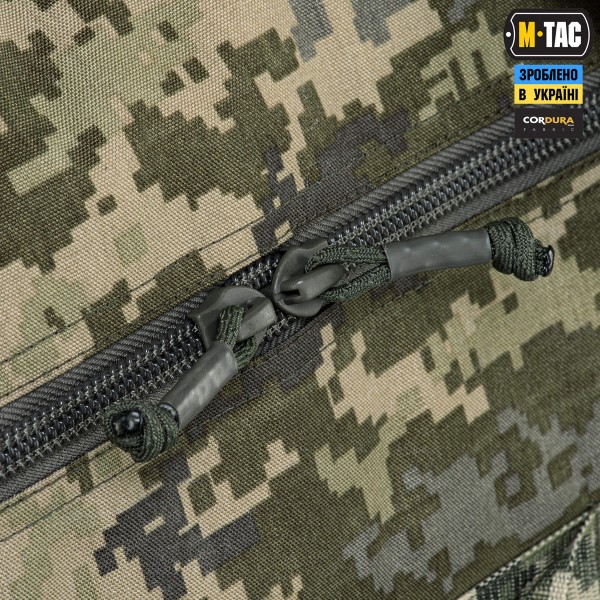 M-Tac сумка-баул 190л Elite MM14 - 10554033
