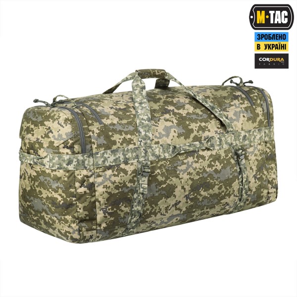 M-Tac сумка-баул 190л Elite MM14 - 10554033