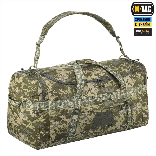 M-Tac сумка-баул 190л Elite MM14 - 10554033