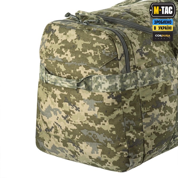 M-Tac сумка-баул 190л Elite MM14 - 10554033