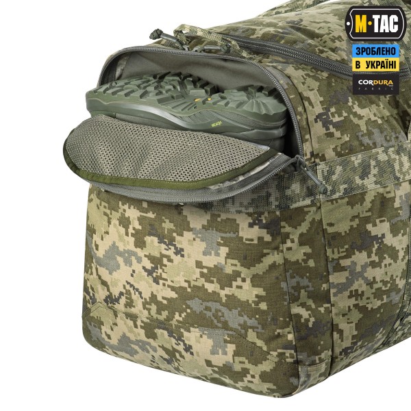 M-Tac сумка-баул 190л Elite MM14 - 10554033