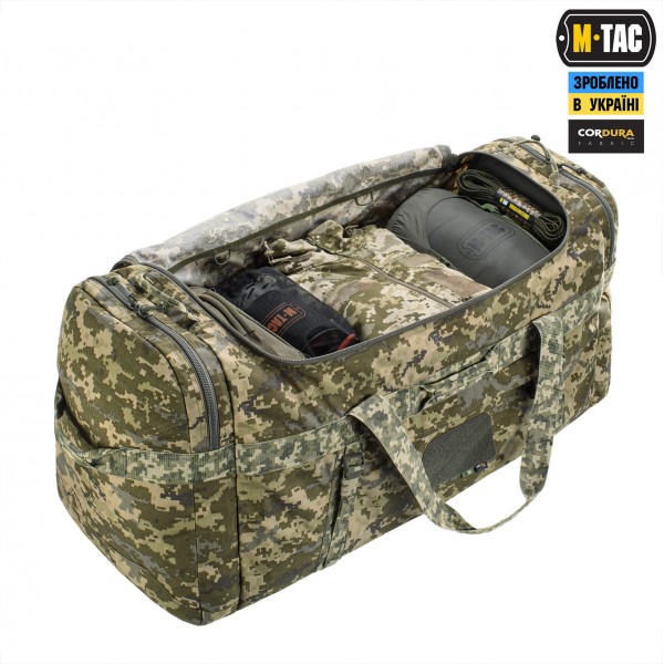 M-Tac сумка-баул 190л Elite MM14 - 10554033