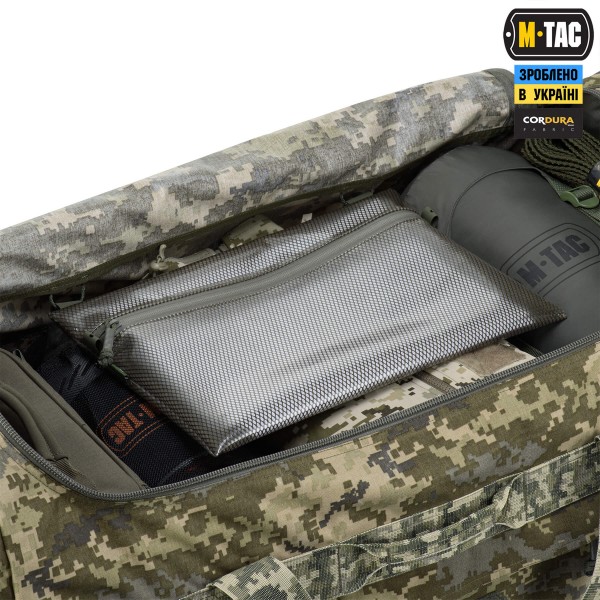 M-Tac сумка-баул 190л Elite MM14 - 10554033