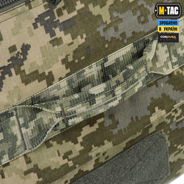 M-Tac сумка-баул 190л Elite MM14 - 10554033